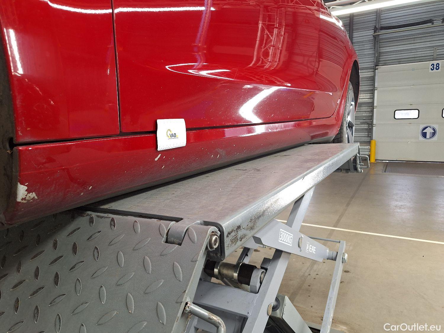  Tesla  Model 3 Tesla,  '18 BEV, Tesla  Long-Range Dual Motor AWD 4d #13