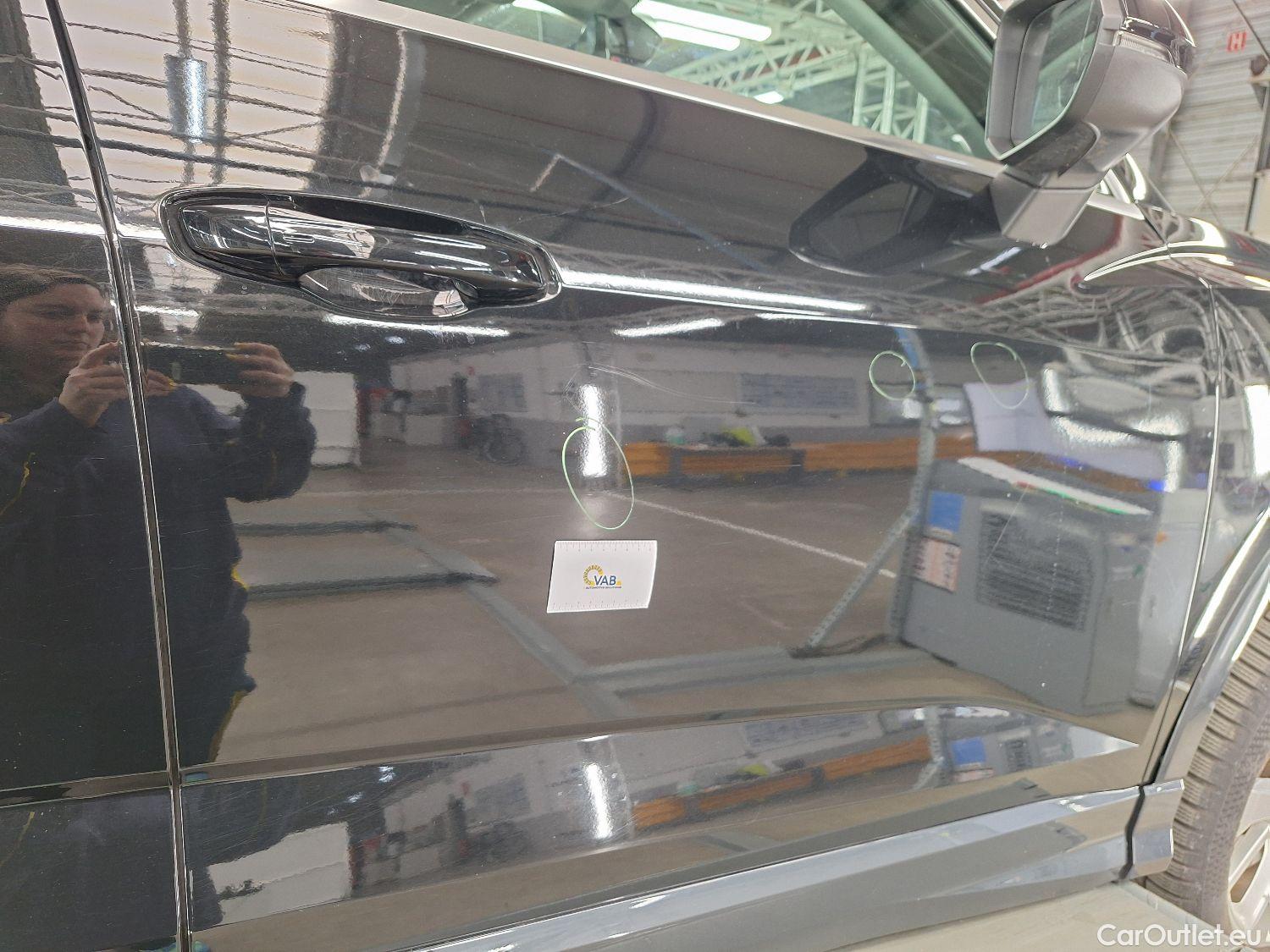  Audi  Q3 Audi,  SB '19 PHEV, Audi  Sportback 45 TFSI e S tronic 5d #1