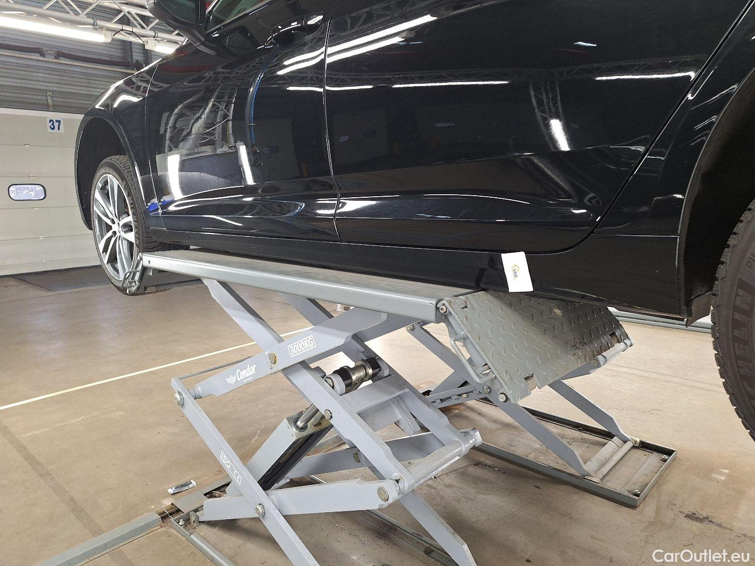  Audi  A6 Audi,  Avant '18, Audi  Avant Business Edition 40 TDI S tronic 5d #25