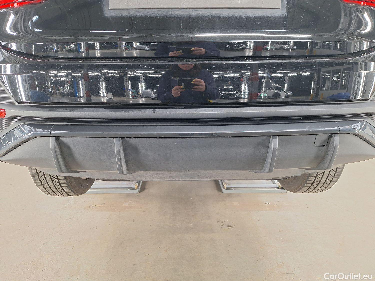  Audi  Q3 Audi,  SB '19 PHEV, Audi  Sportback 45 TFSI e S tronic 5d #27