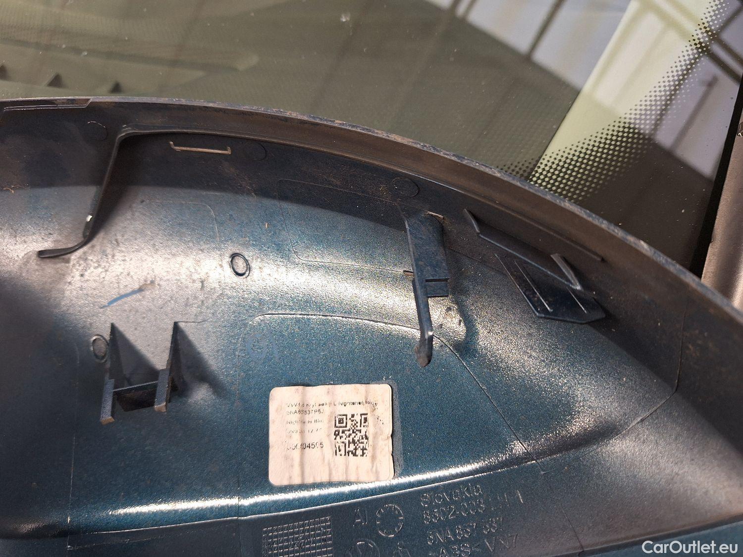  Volkswagen  Tiguan VW,  FL'20, Volkswagen  1.5 TSI 110kW Life 5d #5