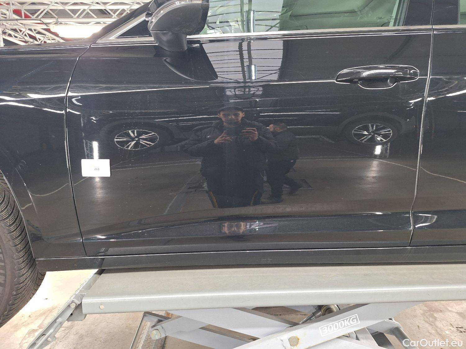  Audi  A6 Audi,  Avant '18, Audi  Avant Business Edition 40 TDI S tronic 5d #53