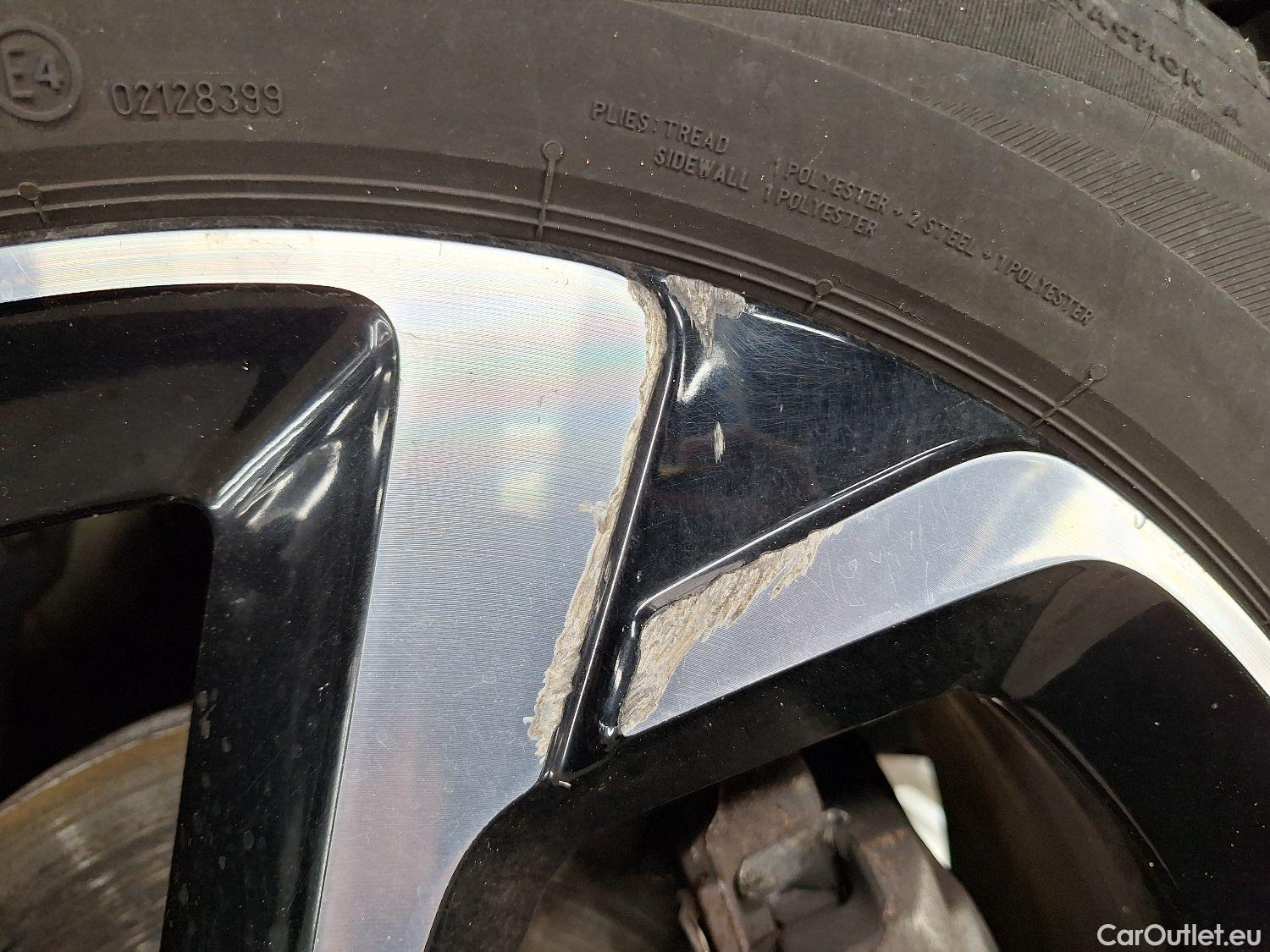  Citroen  C5 Citroën,  Aircross '18, Citroën  Aircross 1.5 BlueHDi 130 S&S EAT8 Bus.  #2