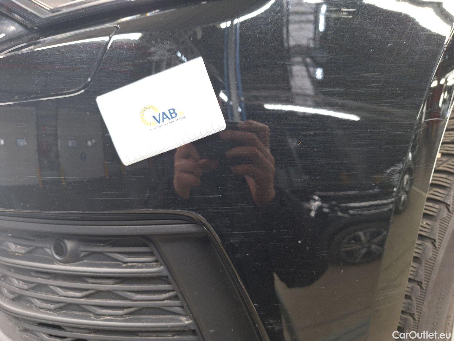  Audi  A6 Audi,  Avant '18, Audi  Avant Business Edition 40 TDI S tronic 5d #11