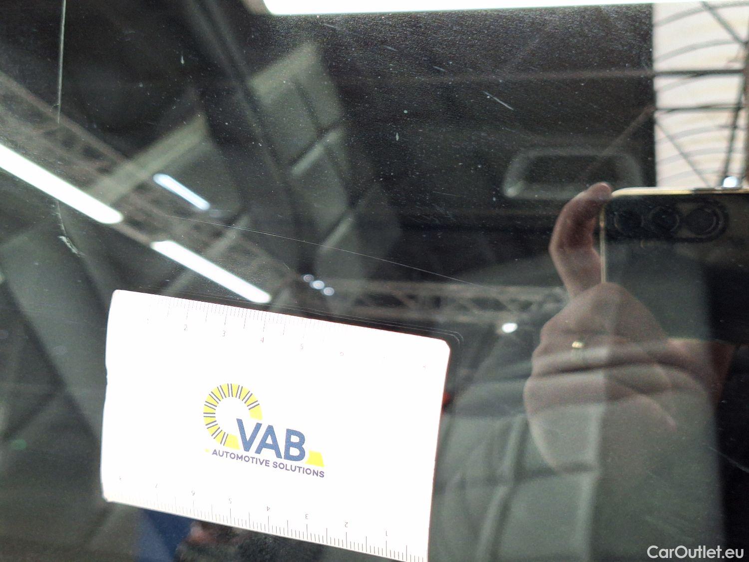  Citroen  C5 Citroën,  Aircross '18, Citroën  Aircross 1.5 BlueHDi 130 S&S EAT8 Bus.  #31