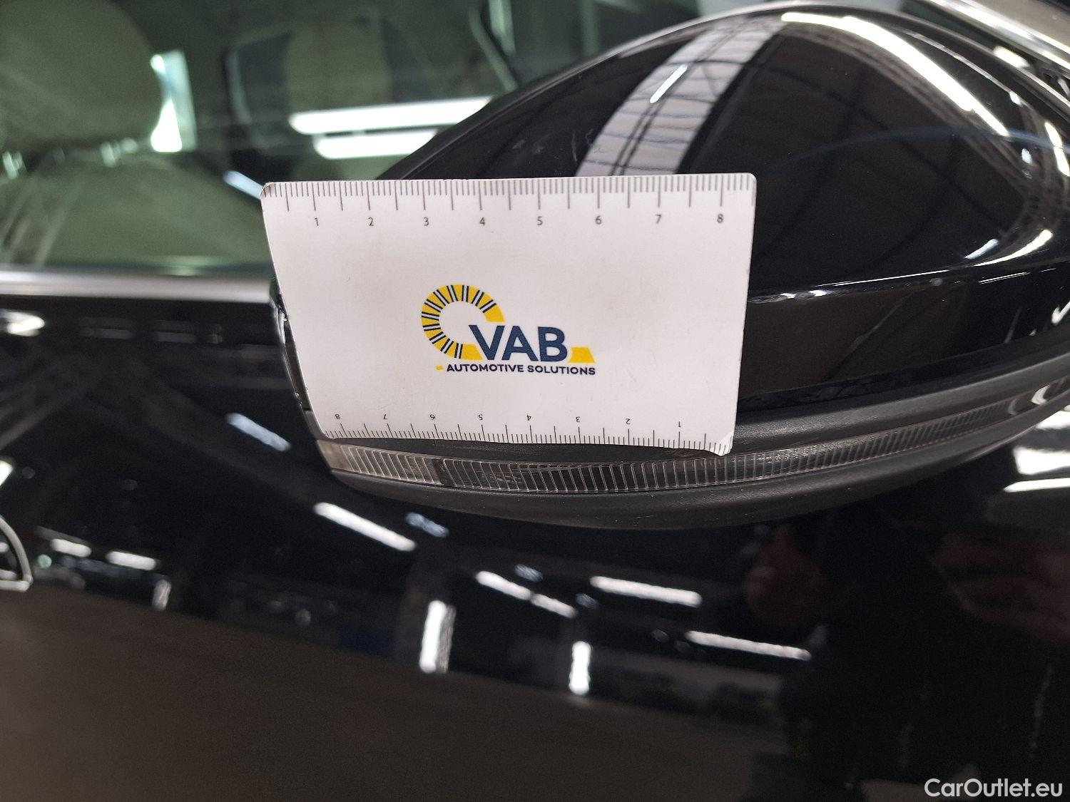  Audi  A6 Audi,  Avant '18, Audi  Avant Business Edition 40 TDI S tronic 5d #4