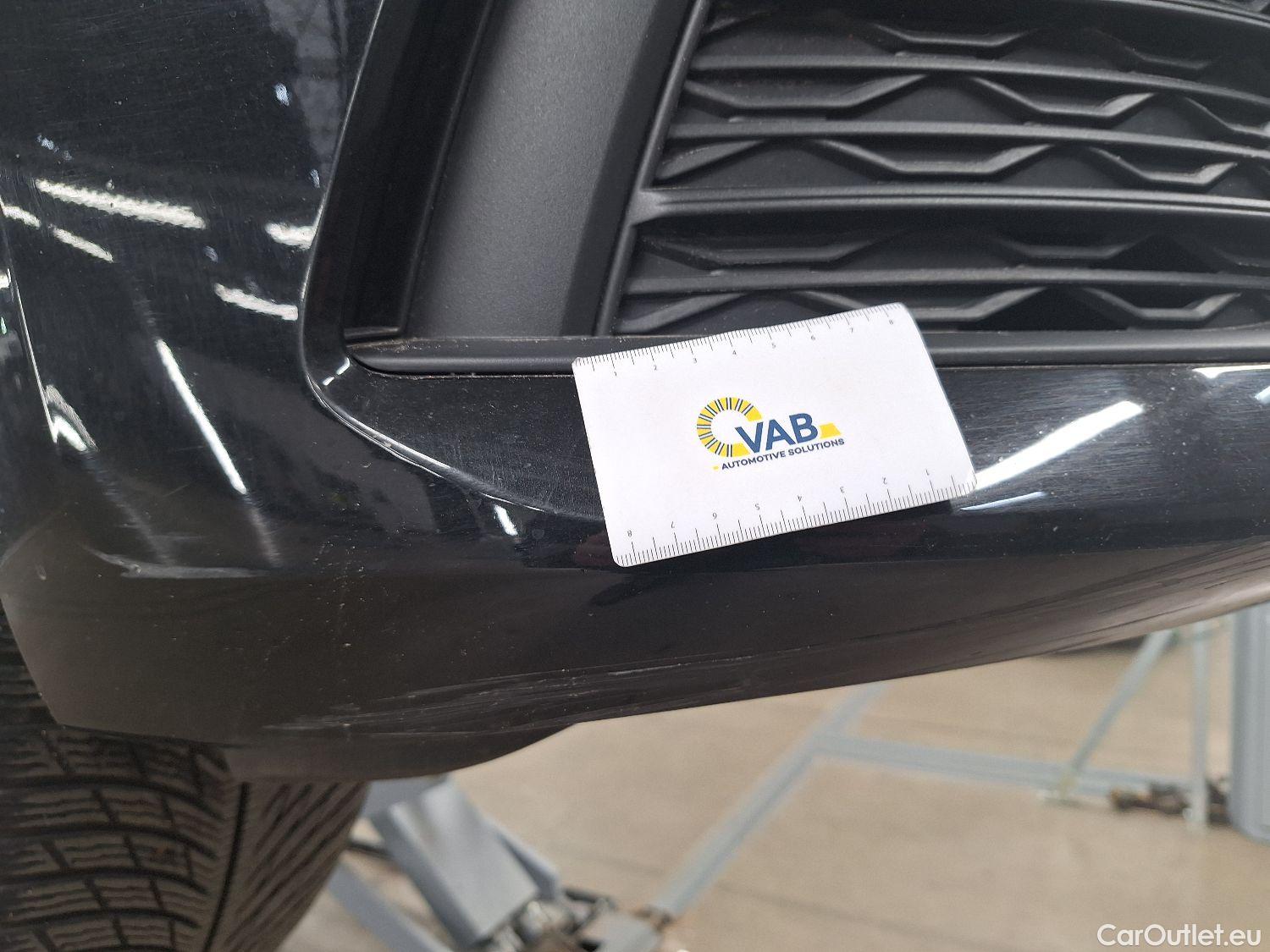  Audi  A6 Audi,  Avant '18, Audi  Avant Business Edition 40 TDI S tronic 5d #8