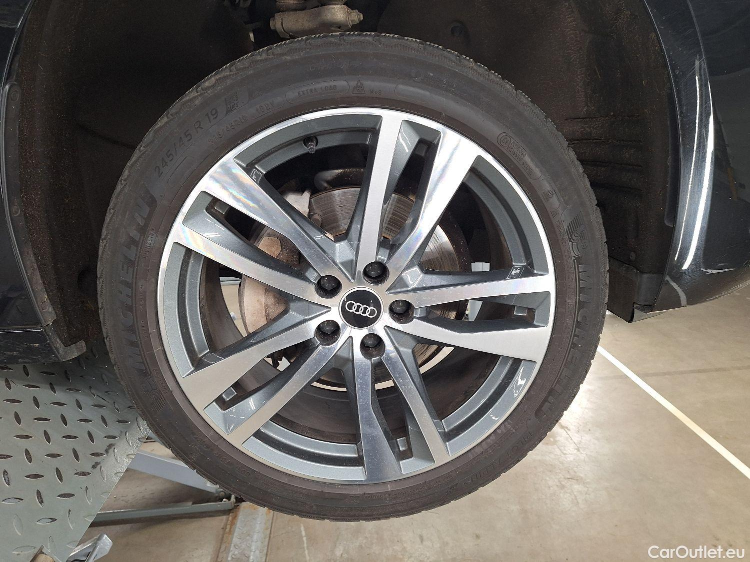  Audi  A6 Audi,  Avant '18, Audi  Avant Business Edition 40 TDI S tronic 5d #14