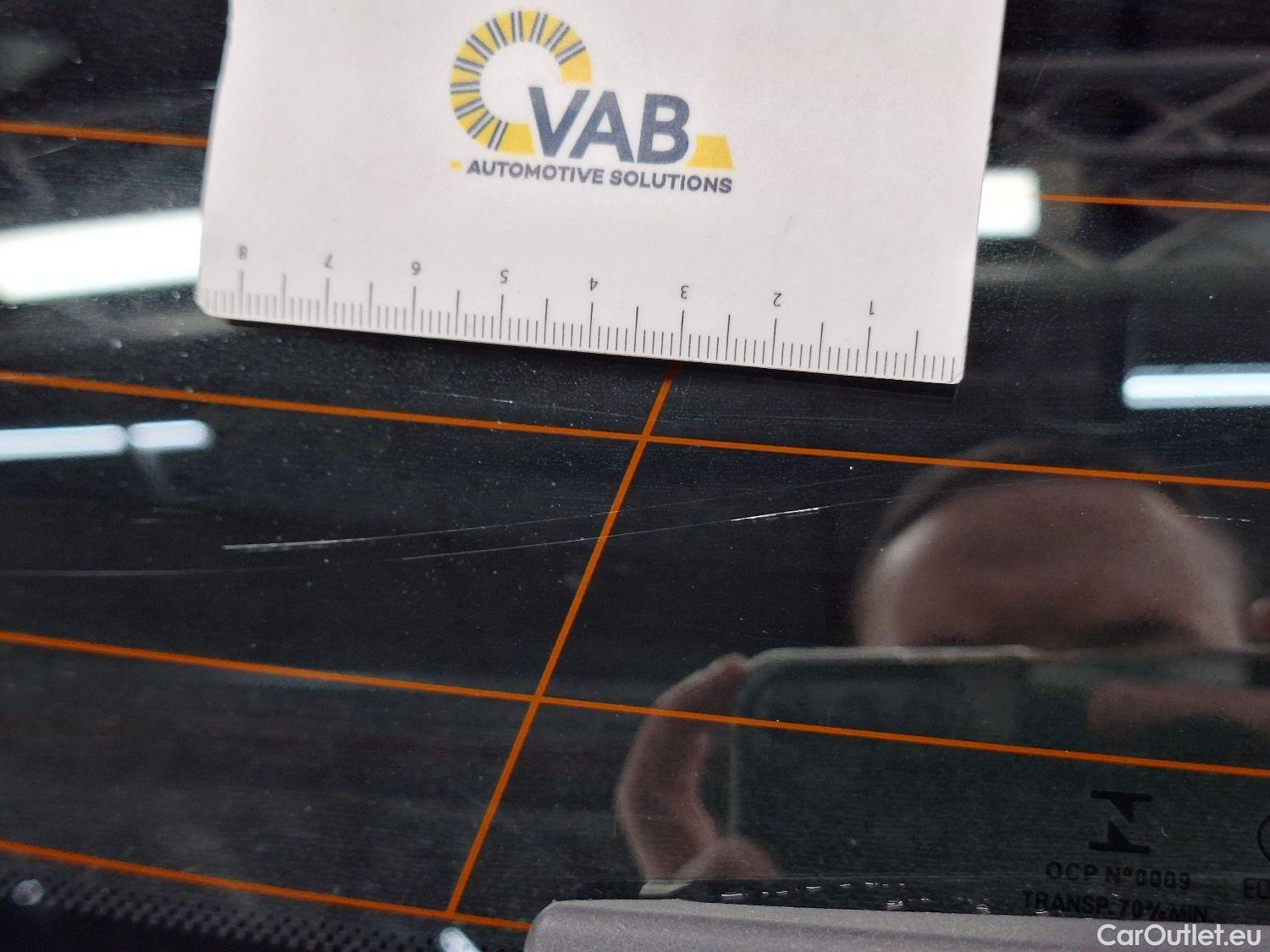  Citroen  C5 Citroën,  Aircross '18, Citroën  Aircross 1.5 BlueHDi 130 S&S EAT8 Bus.  #60