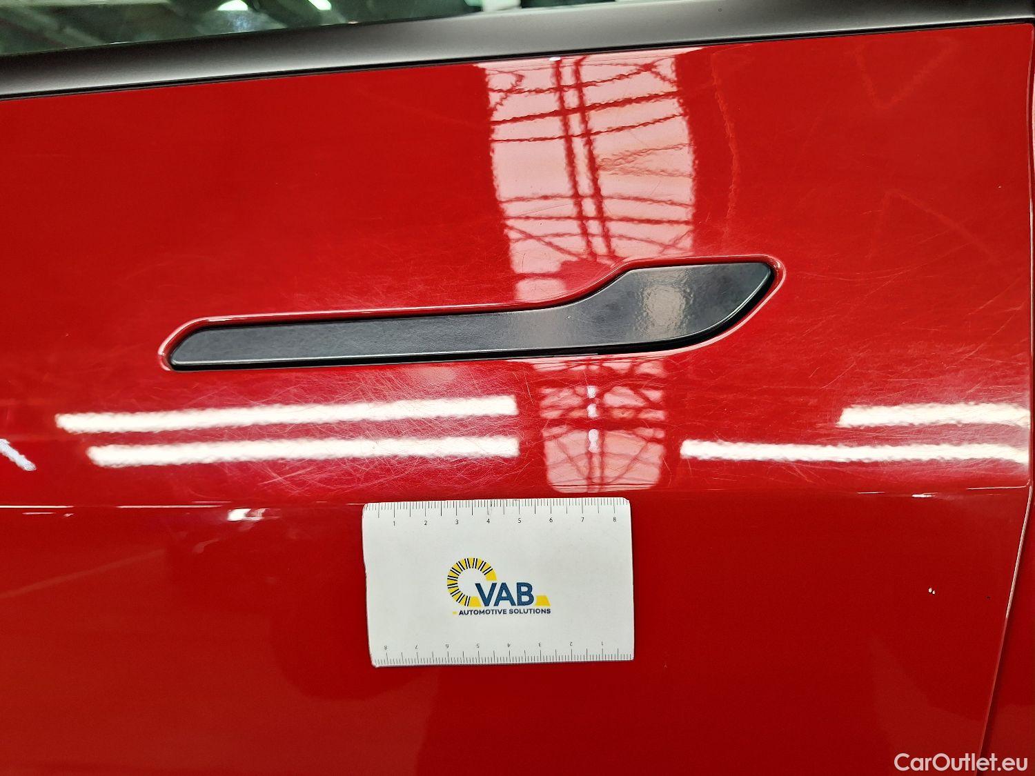  Tesla  Model 3 Tesla,  '18 BEV, Tesla  Long-Range Dual Motor AWD 4d #48