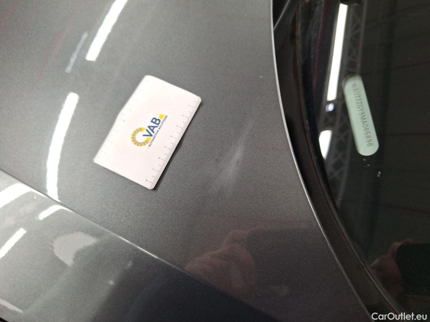  Audi  A3 Audi,  SB '20, Audi  Sportback 2.0 30 TDi 85kW S line 5d #47