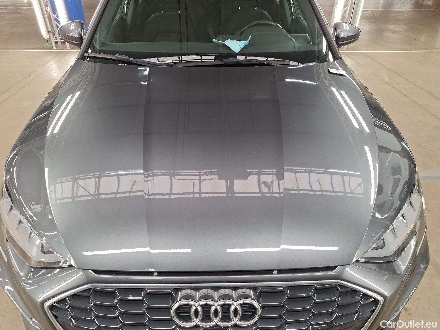  Audi  A3 Audi,  SB '20, Audi  Sportback 2.0 30 TDi 85kW S line 5d #46