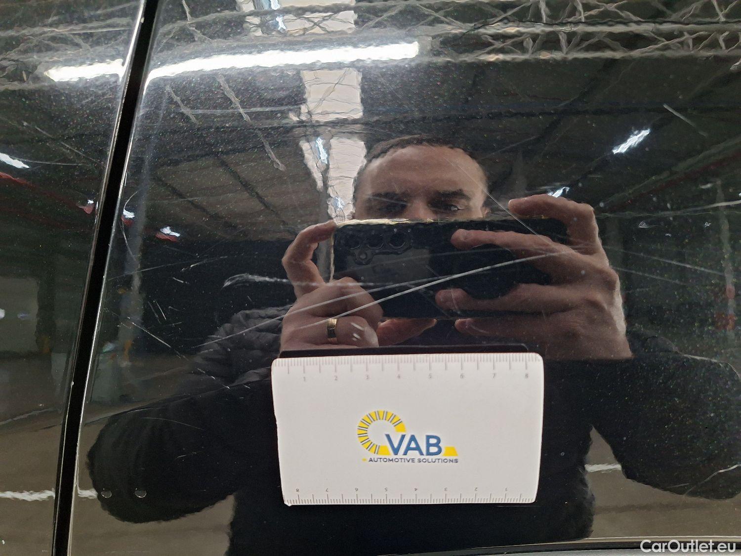  Citroen  C5 Citroën,  Aircross '18, Citroën  Aircross 1.5 BlueHDi 130 S&S EAT8 Bus.  #20