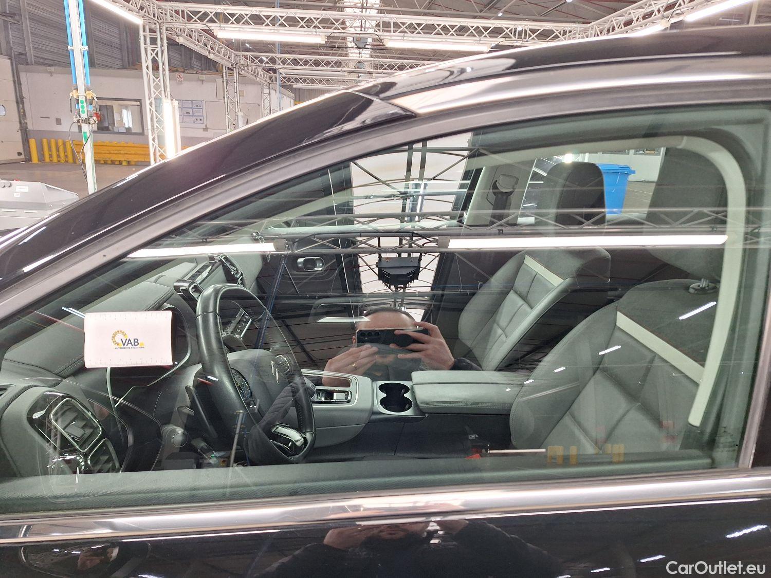  Citroen  C5 Citroën,  Aircross '18, Citroën  Aircross 1.5 BlueHDi 130 S&S EAT8 Bus.  #44