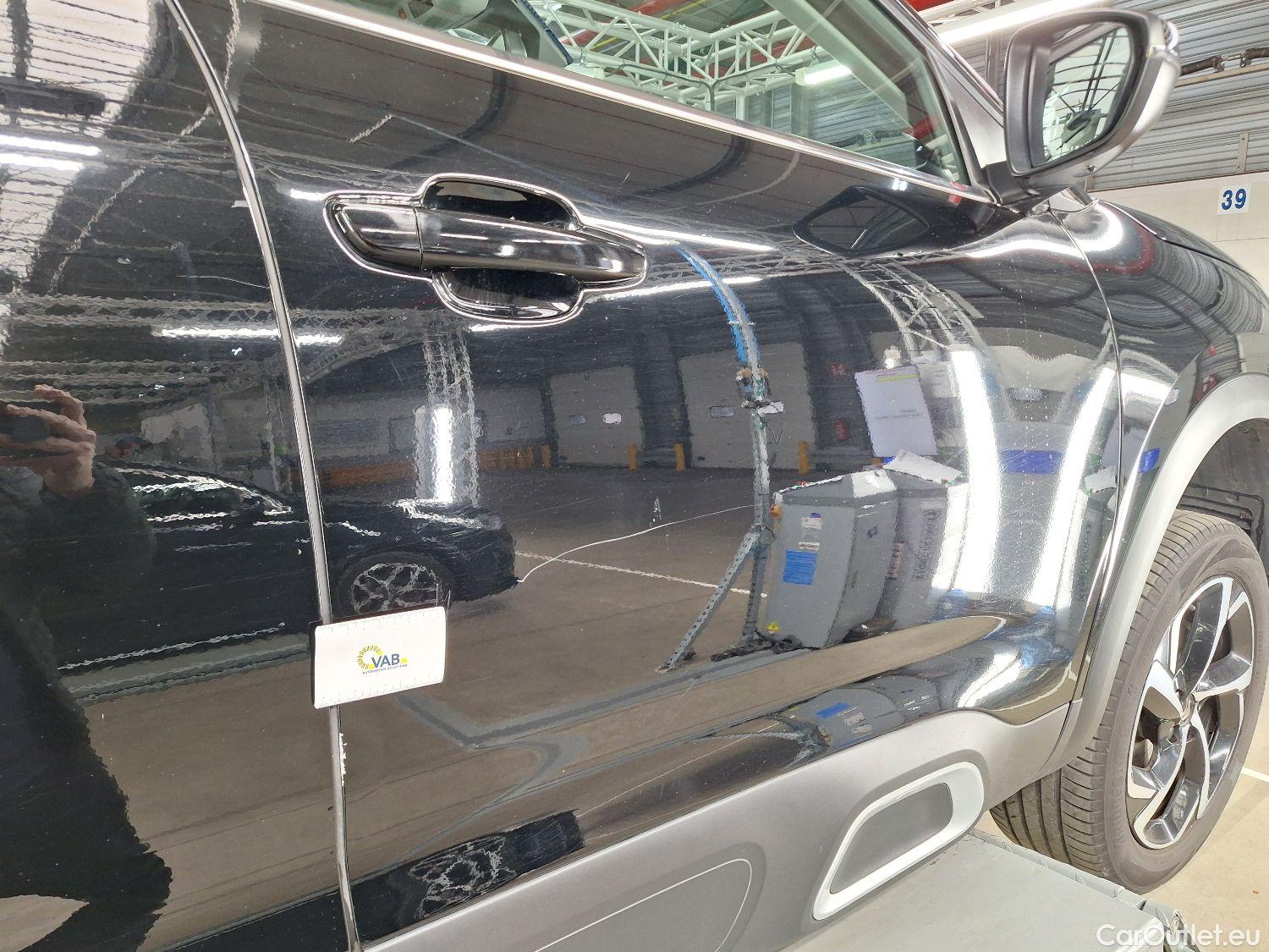  Citroen  C5 Citroën,  Aircross '18, Citroën  Aircross 1.5 BlueHDi 130 S&S EAT8 Bus.  #7