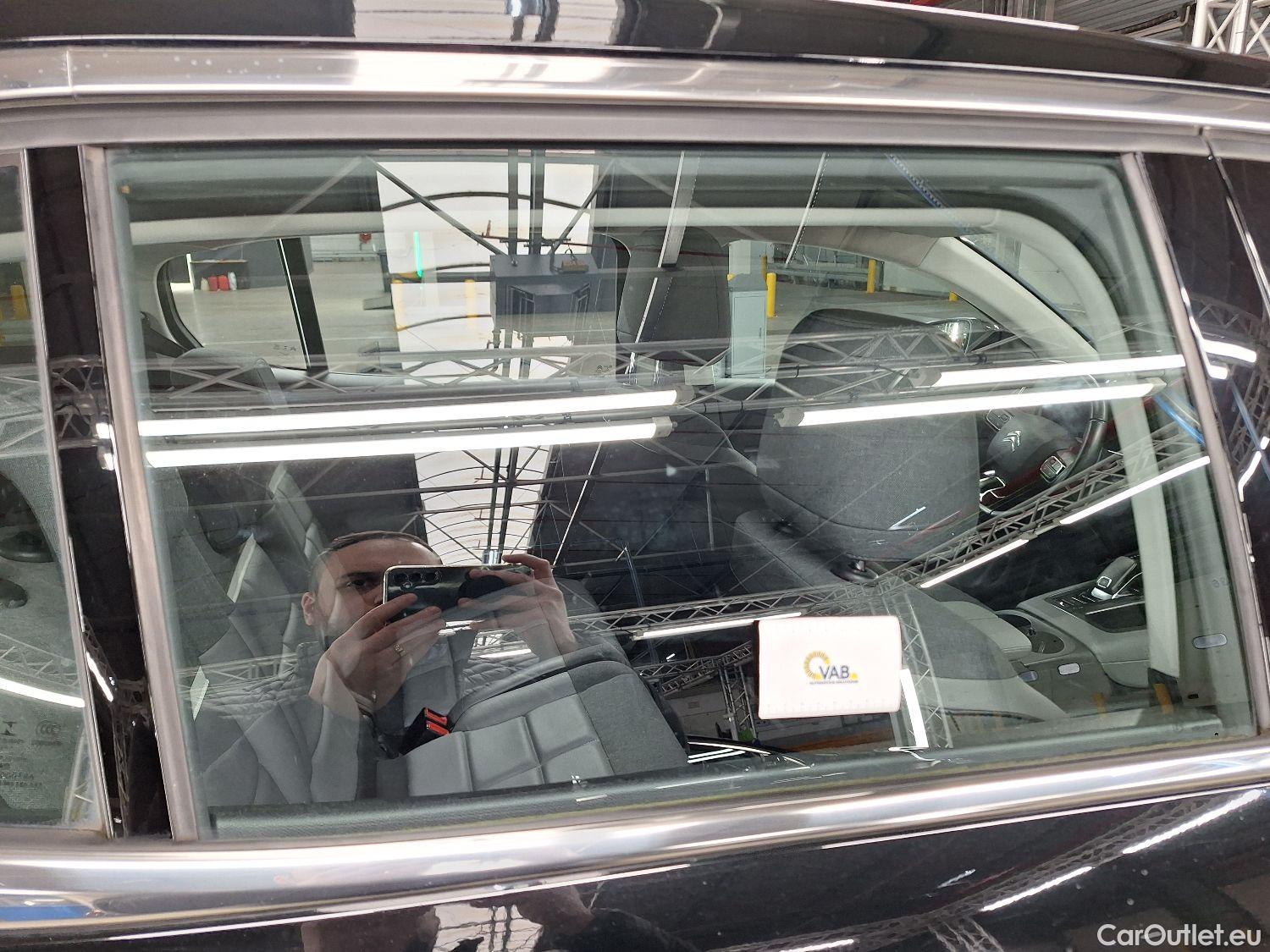  Citroen  C5 Citroën,  Aircross '18, Citroën  Aircross 1.5 BlueHDi 130 S&S EAT8 Bus.  #30