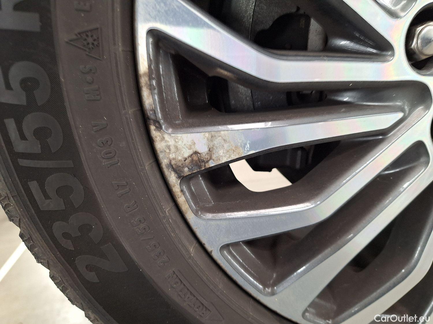  Ford  S-Max Ford,  '15, Ford  1.5i EcoBoost 121kW S/S Titanium 5d #18