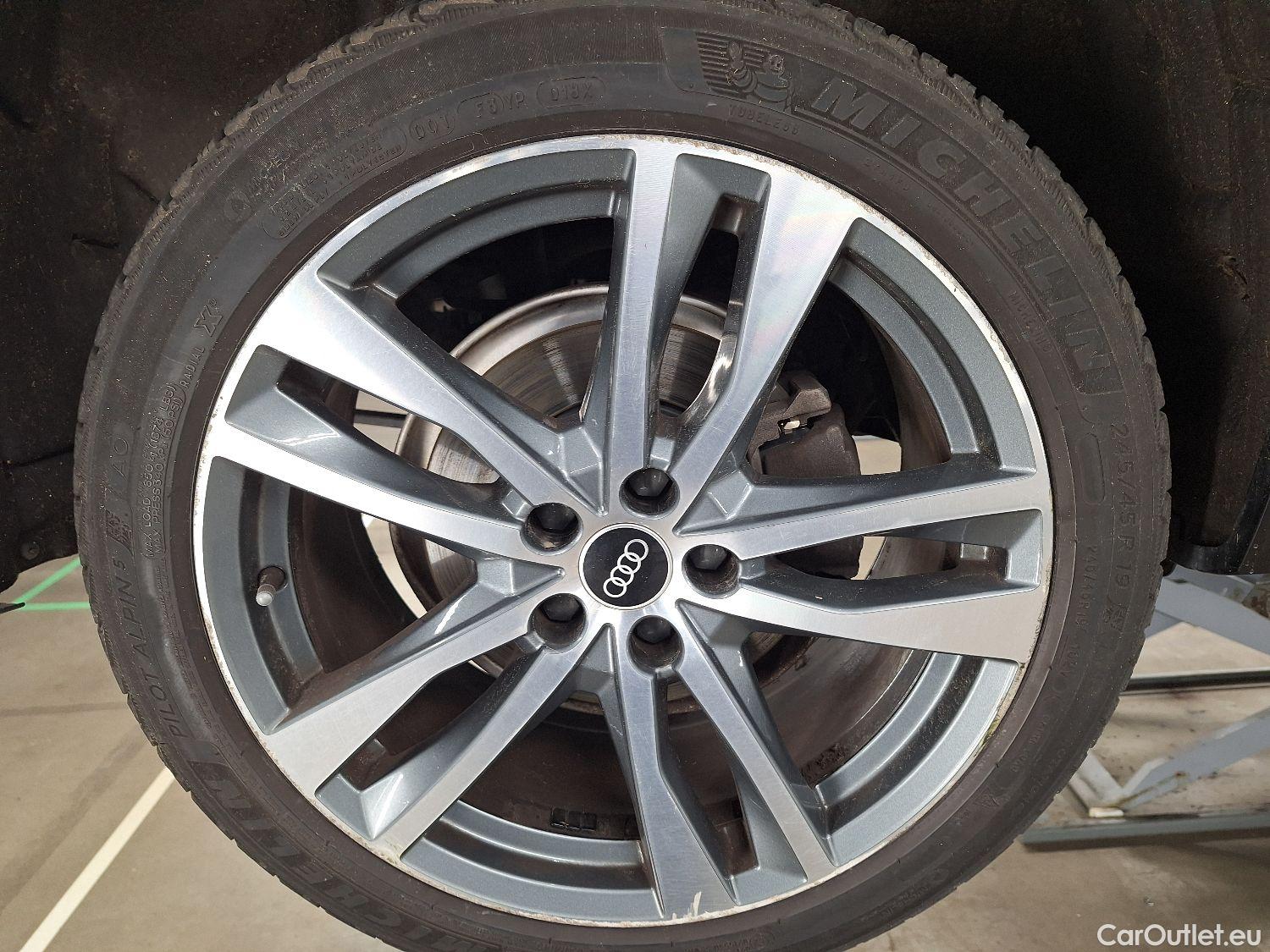  Audi  A6 Audi,  Avant '18, Audi  Avant Business Edition 40 TDI S tronic 5d #19