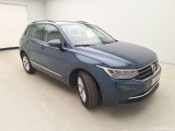  Volkswagen  Tiguan VW,  FL'20, Volkswagen  1.5 TSI 110kW Life 5d #9