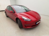  Tesla  Model 3 Tesla,  '18 BEV, Tesla  Long-Range Dual Motor AWD 4d #9
