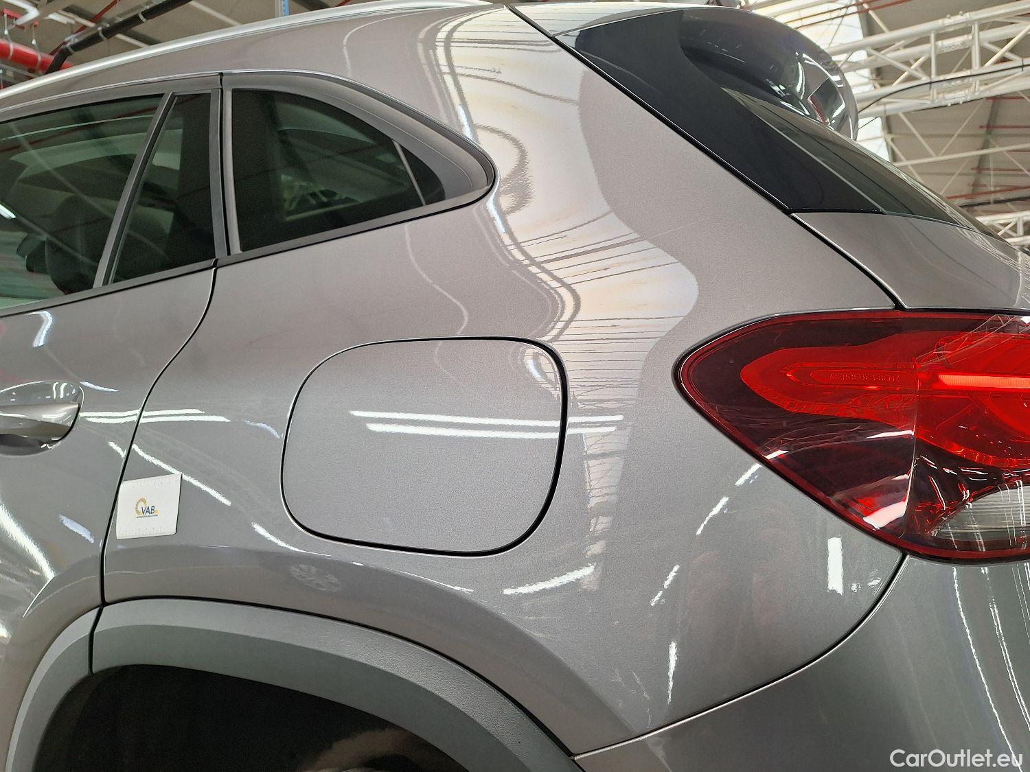  Mercedes  GLA Mercedes,  '20, Mercedes-Benz   200 d Business Solution 5d #3