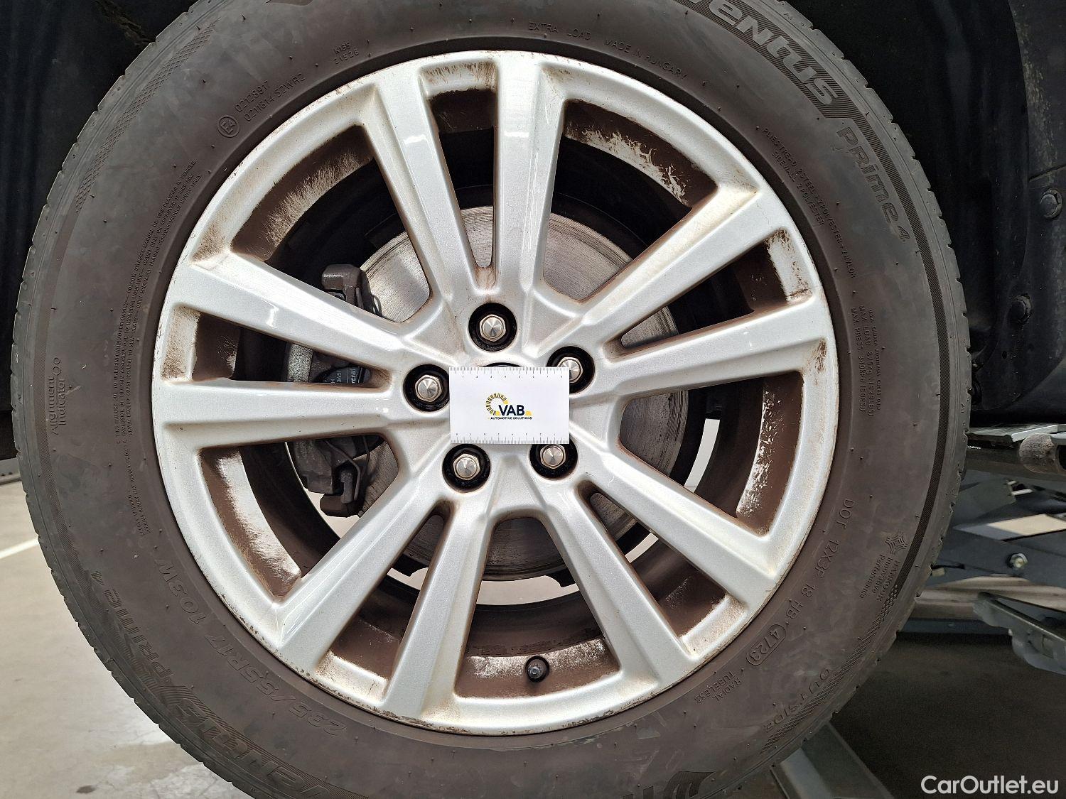  Ford  Kuga Ford,  FL'16, Ford  1.5 TDCi 4x2 88kW Business Class 5d #64