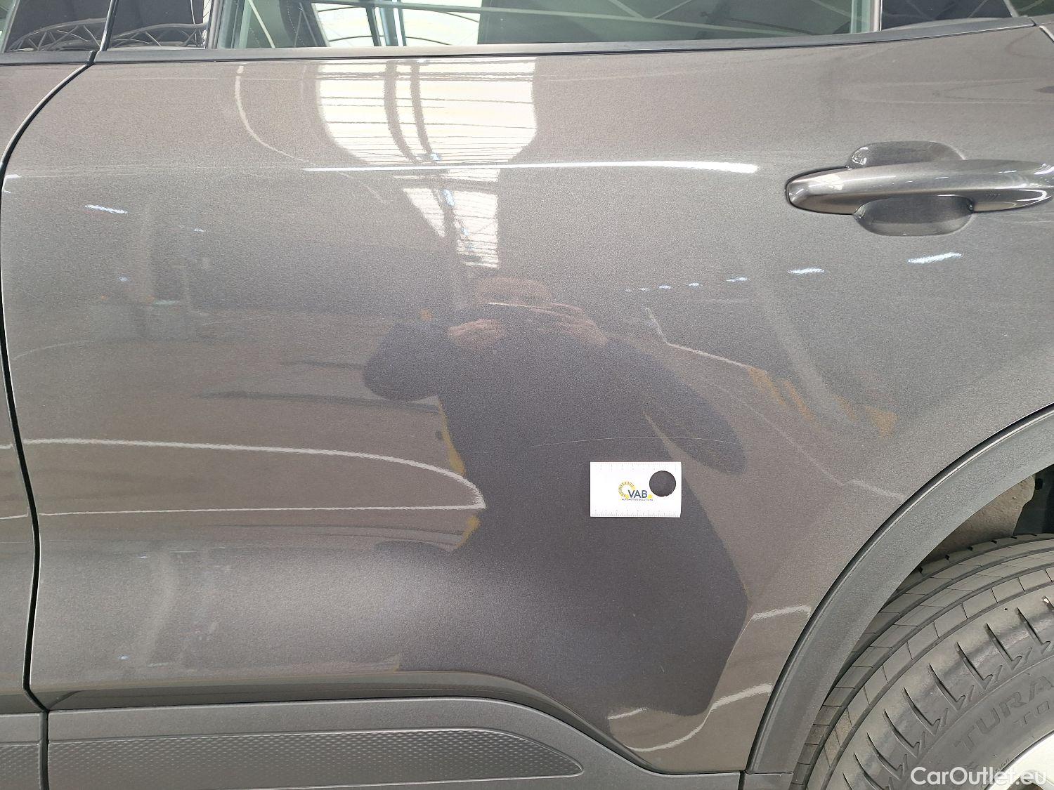  Ford  Kuga Ford,  '19, Ford  1.5 EcoBlue 88kW Titanium 5d #30