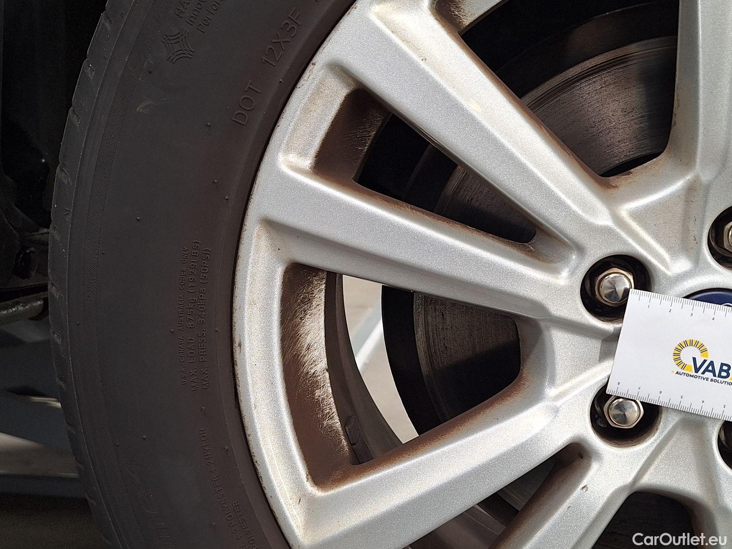  Ford  Kuga Ford,  FL'16, Ford  1.5 TDCi 4x2 88kW Business Class 5d #11