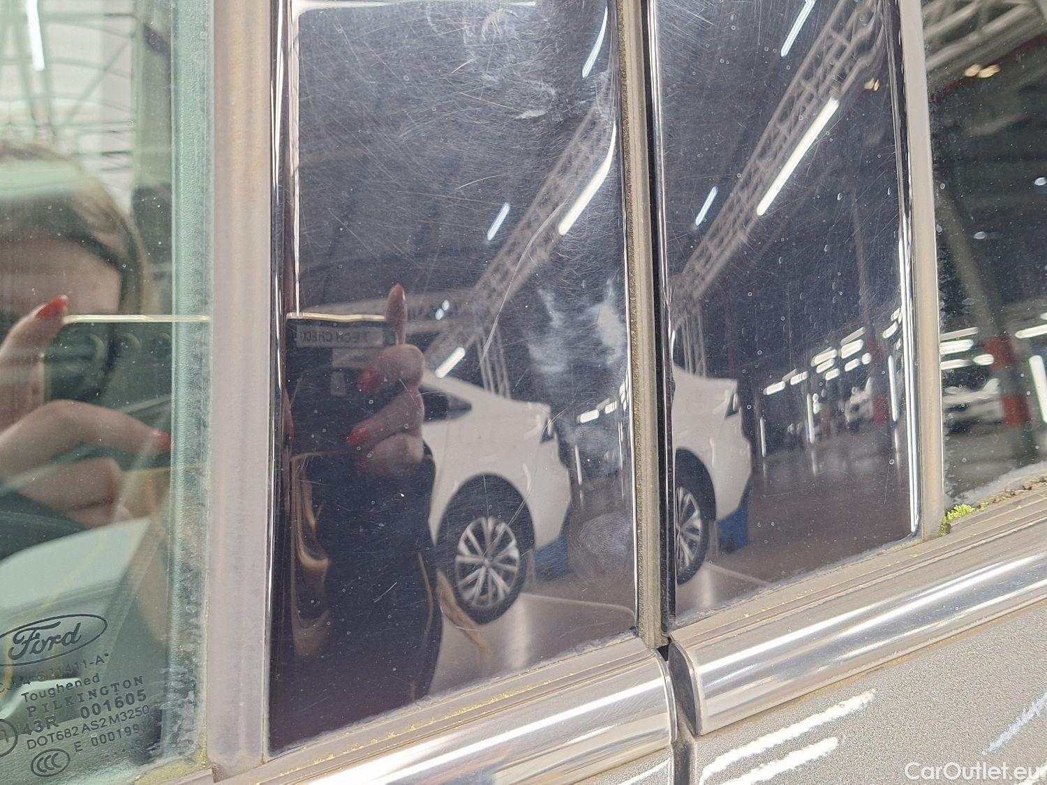  Ford  Kuga Ford,  FL'16, Ford  1.5 TDCi 4x2 88kW Business Class 5d #101