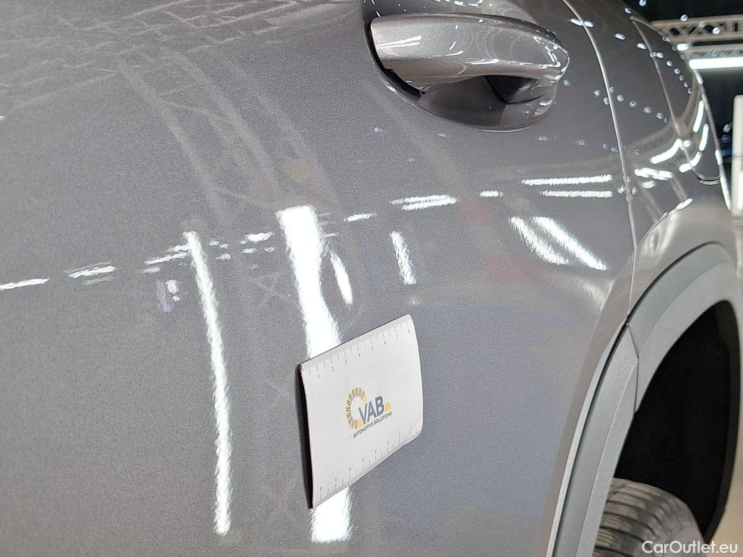  Mercedes  GLA Mercedes,  '20, Mercedes-Benz   200 d Business Solution 5d #6