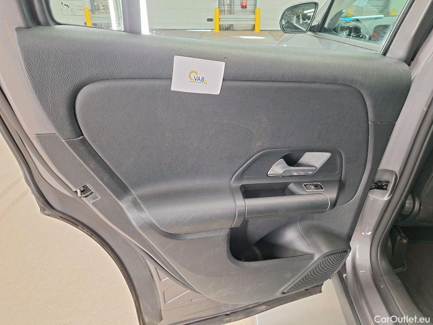  Mercedes  GLA Mercedes,  '20, Mercedes-Benz   200 d Business Solution 5d #11