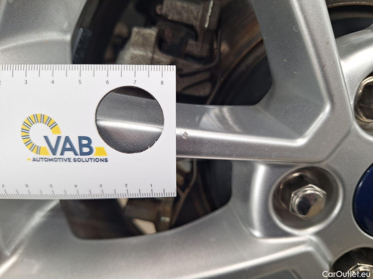  Ford  Kuga Ford,  '19, Ford  1.5 EcoBlue 88kW Titanium 5d #7