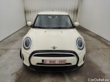  Mini  Cooper Mini 5 door One Aut. 5d #5