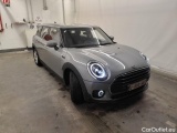  Mini  Clubman Mini  One D (85 kW) Aut. 5d #8