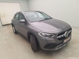  Mercedes  GLA Mercedes,  '20, Mercedes-Benz   200 d Business Solution 5d #9