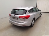  Ford  Focus Ford,  SW '18, Ford  Clipper 1.5 EcoBlue 88kW Aut. Trend Ed. #8