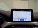  Ford  Focus Ford,  SW '18, Ford  Clipper 1.5 EcoBlue 88kW Aut. Trend Ed. #23