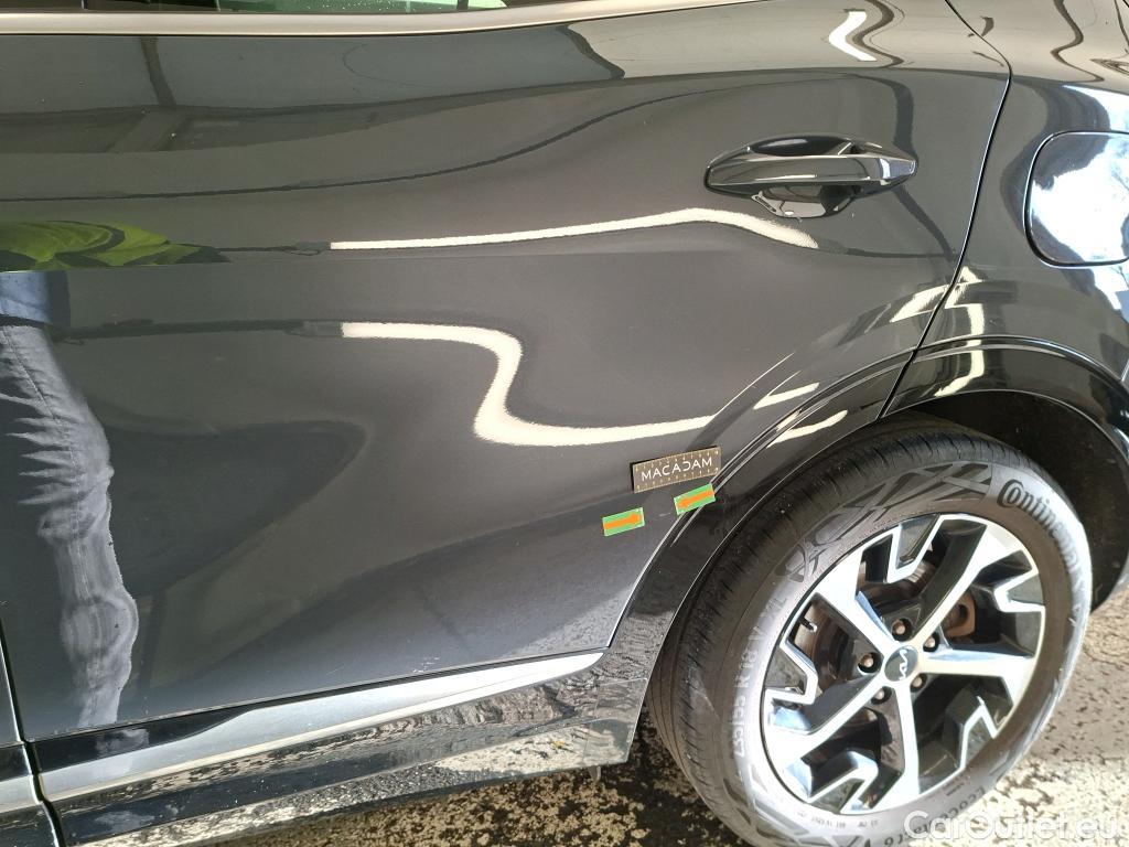  KIA  Sportage  Design Hybrid 1.6 T-GDi 230CV BVA6 E6d #30