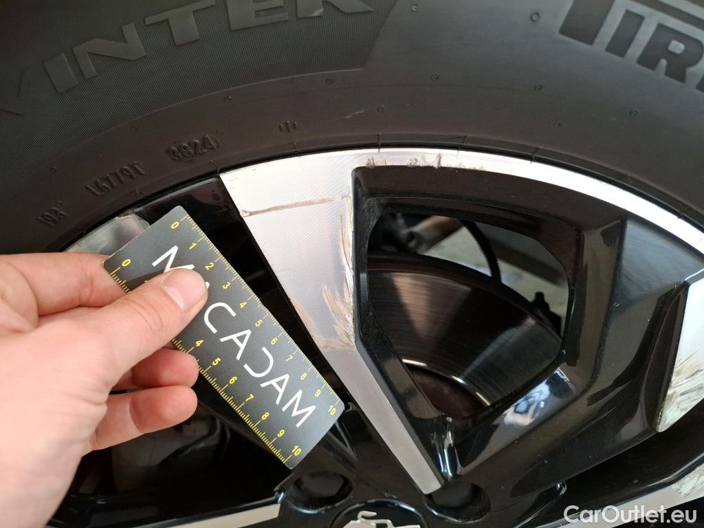  Peugeot  2008  Allure Business 1.5 HDi 130CV BVA8 E6d #4