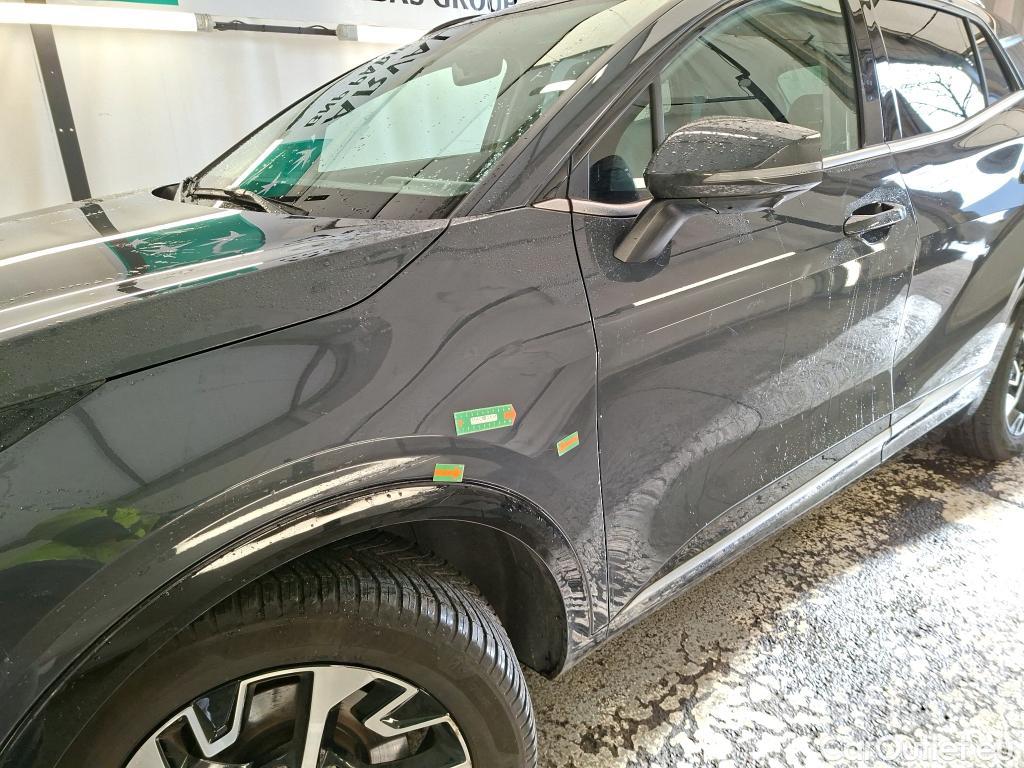  KIA  Sportage  Design Hybrid 1.6 T-GDi 230CV BVA6 E6d #18