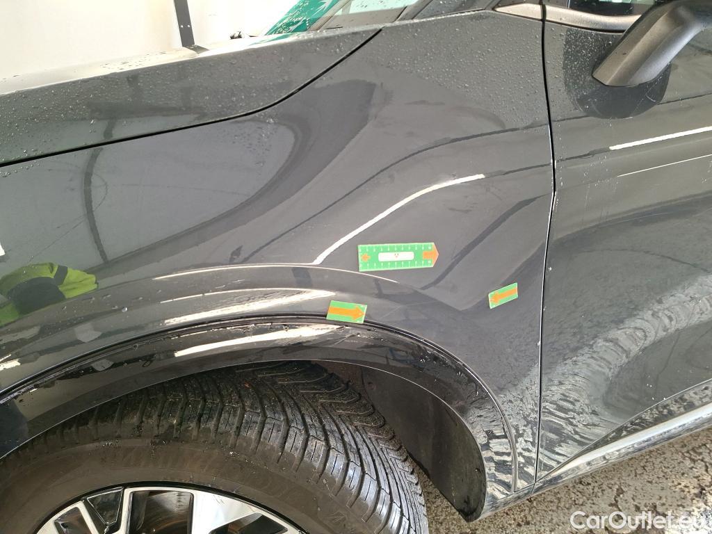  KIA  Sportage  Design Hybrid 1.6 T-GDi 230CV BVA6 E6d #19