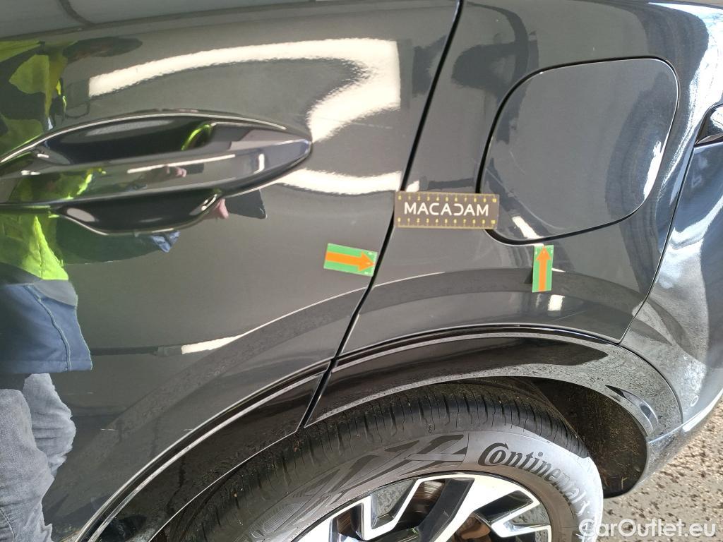  KIA  Sportage  Design Hybrid 1.6 T-GDi 230CV BVA6 E6d #33