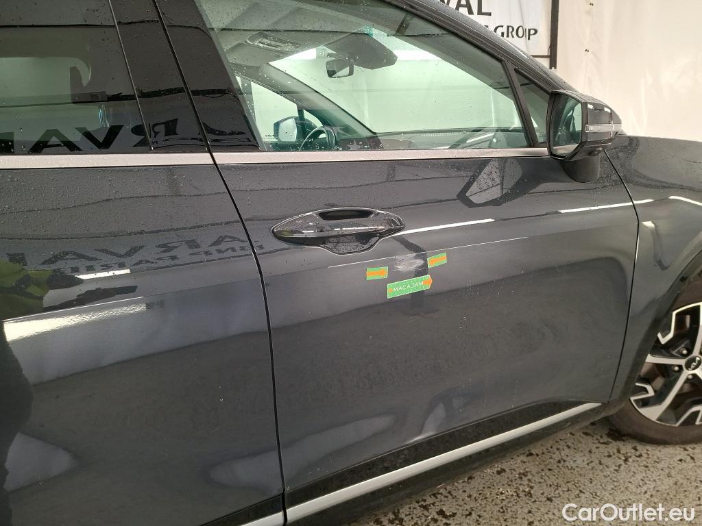  KIA  Sportage  Design Hybrid 1.6 T-GDi 230CV BVA6 E6d #4