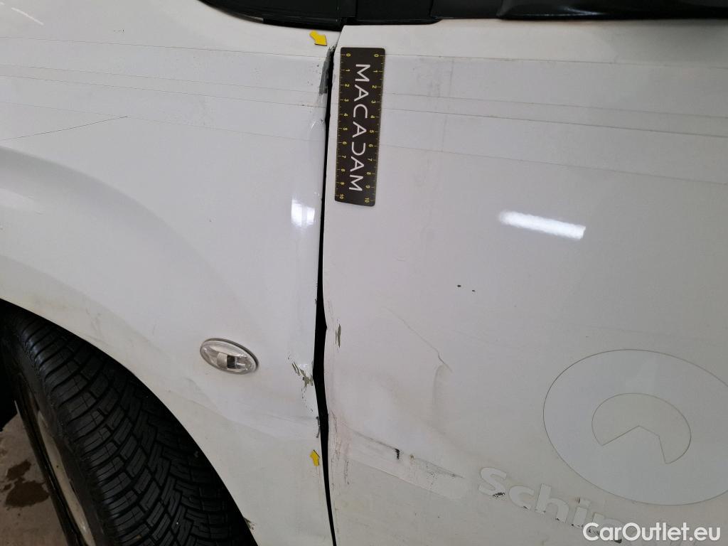  Citroen  Berlingo  Fourgon Club M 650 1.5 BlueHDi 100CV BVM6 E6d #6