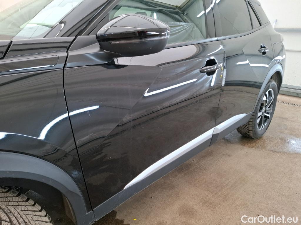  Peugeot  2008  Allure Business 1.5 HDi 130CV BVA8 E6d #27