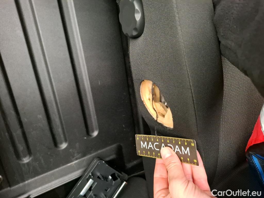  Citroen  Berlingo  Fourgon Club M 650 1.5 BlueHDi 100CV BVM6 E6d #23