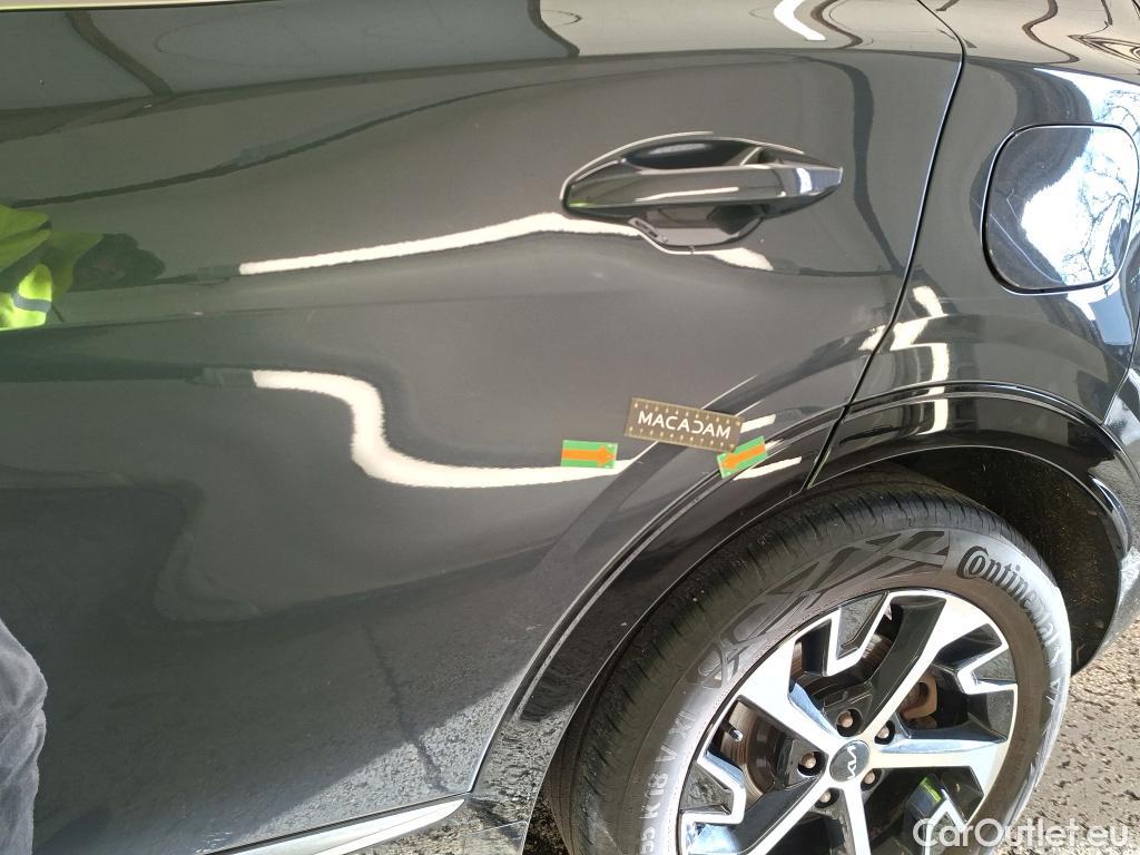  KIA  Sportage  Design Hybrid 1.6 T-GDi 230CV BVA6 E6d #28