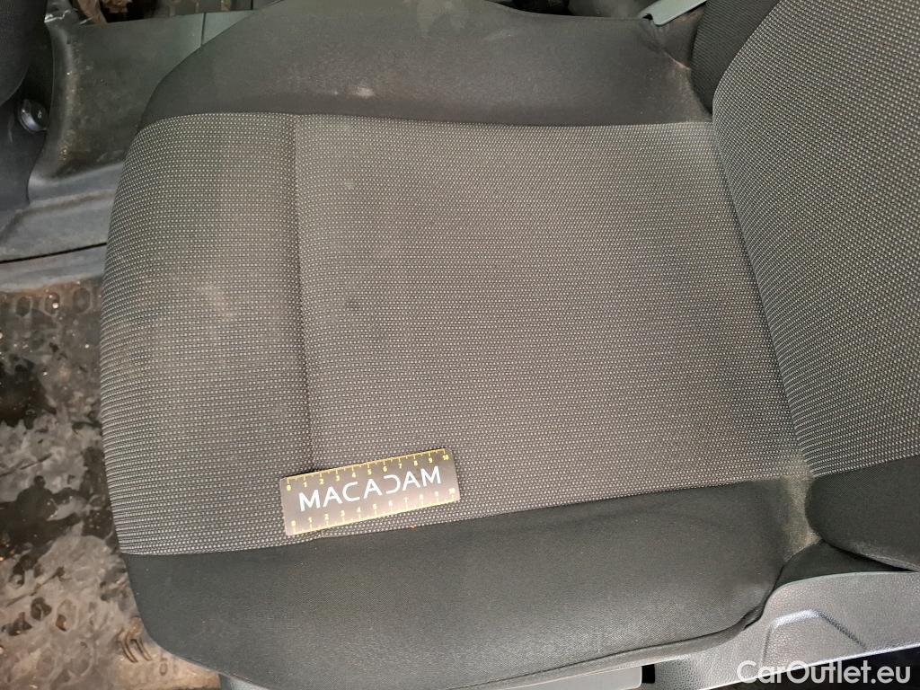  Citroen  Berlingo  Fourgon Club M 650 1.5 BlueHDi 100CV BVM6 E6d #43