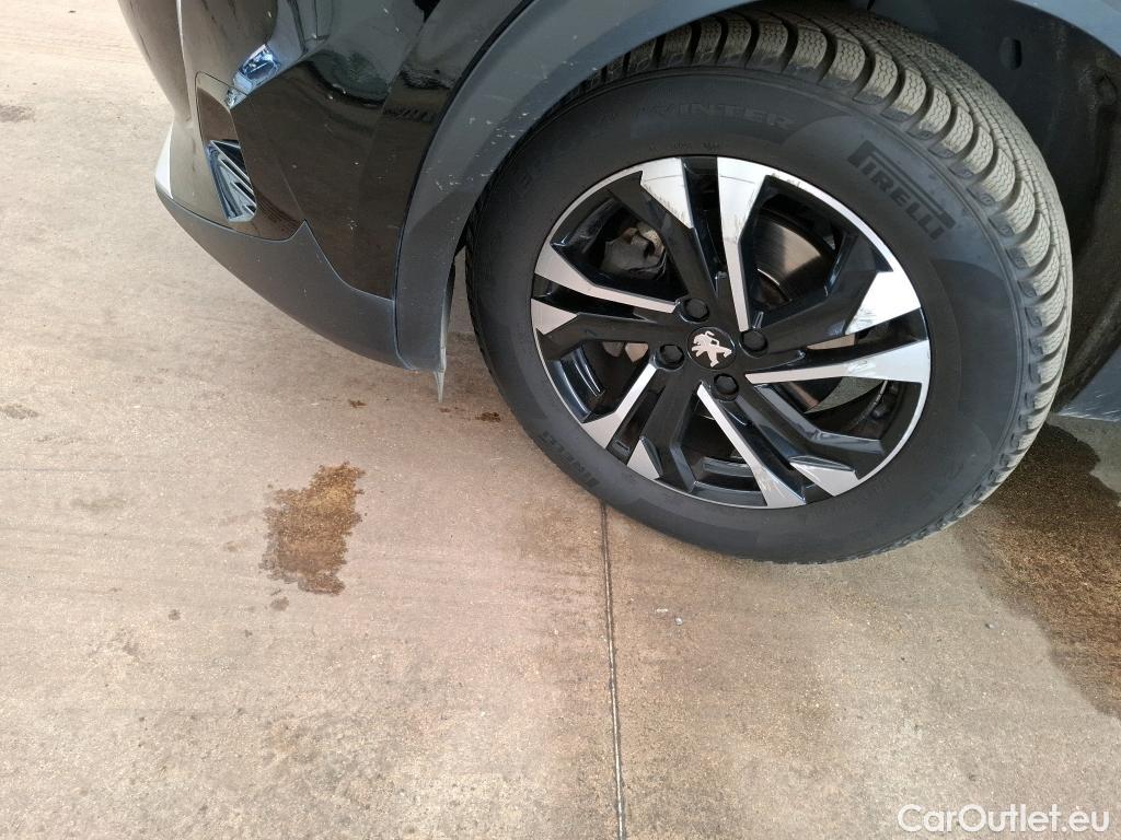  Peugeot  2008  Allure Business 1.5 HDi 130CV BVA8 E6d #1