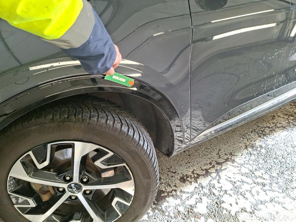  KIA  Sportage  Design Hybrid 1.6 T-GDi 230CV BVA6 E6d #21